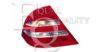 MERCE 2208200166 Taillight